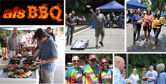 AFS BBQ