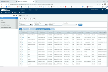 Solutions-whats New With Afsvision